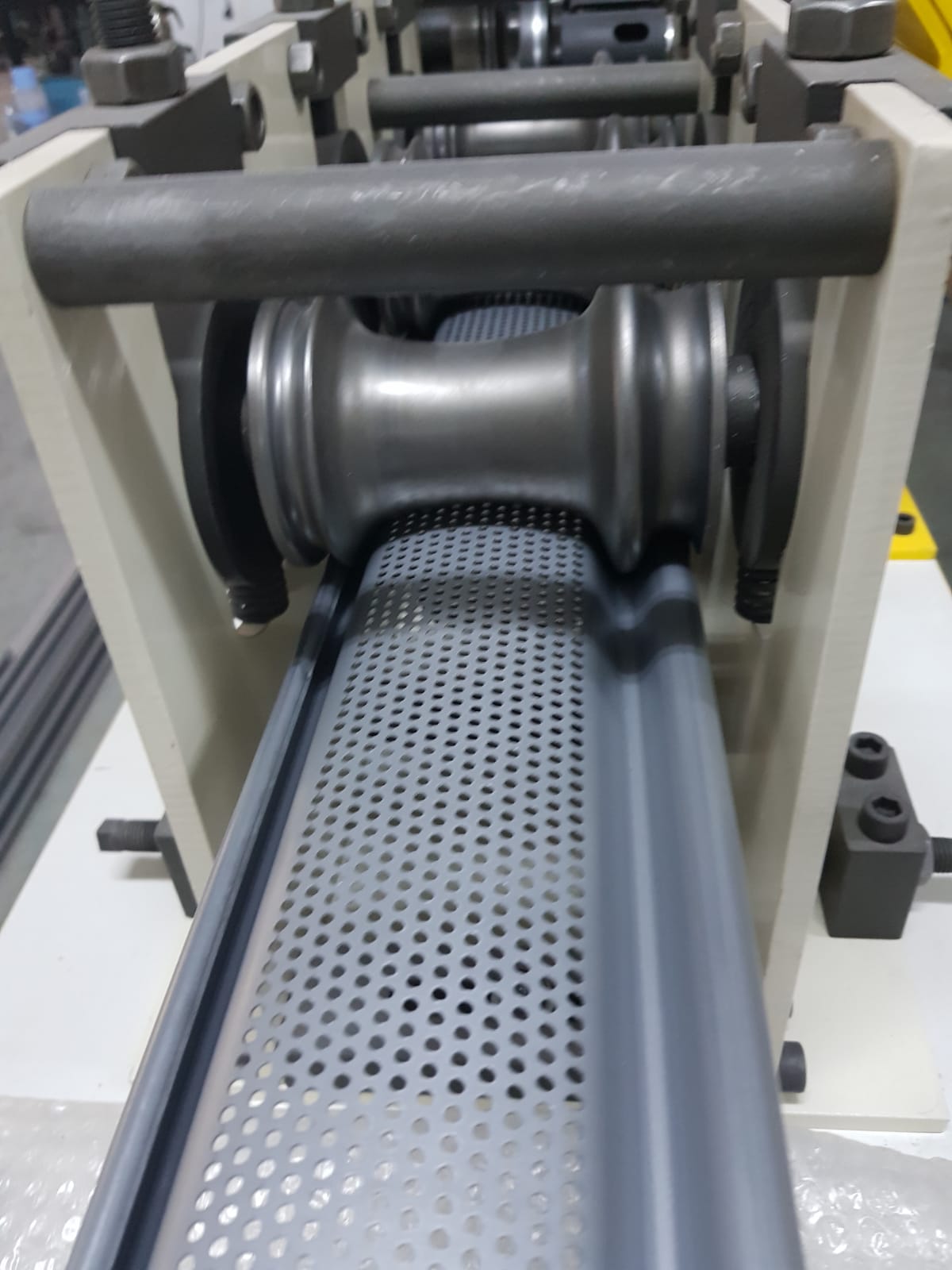 Otomatik Kepenk Makineleri