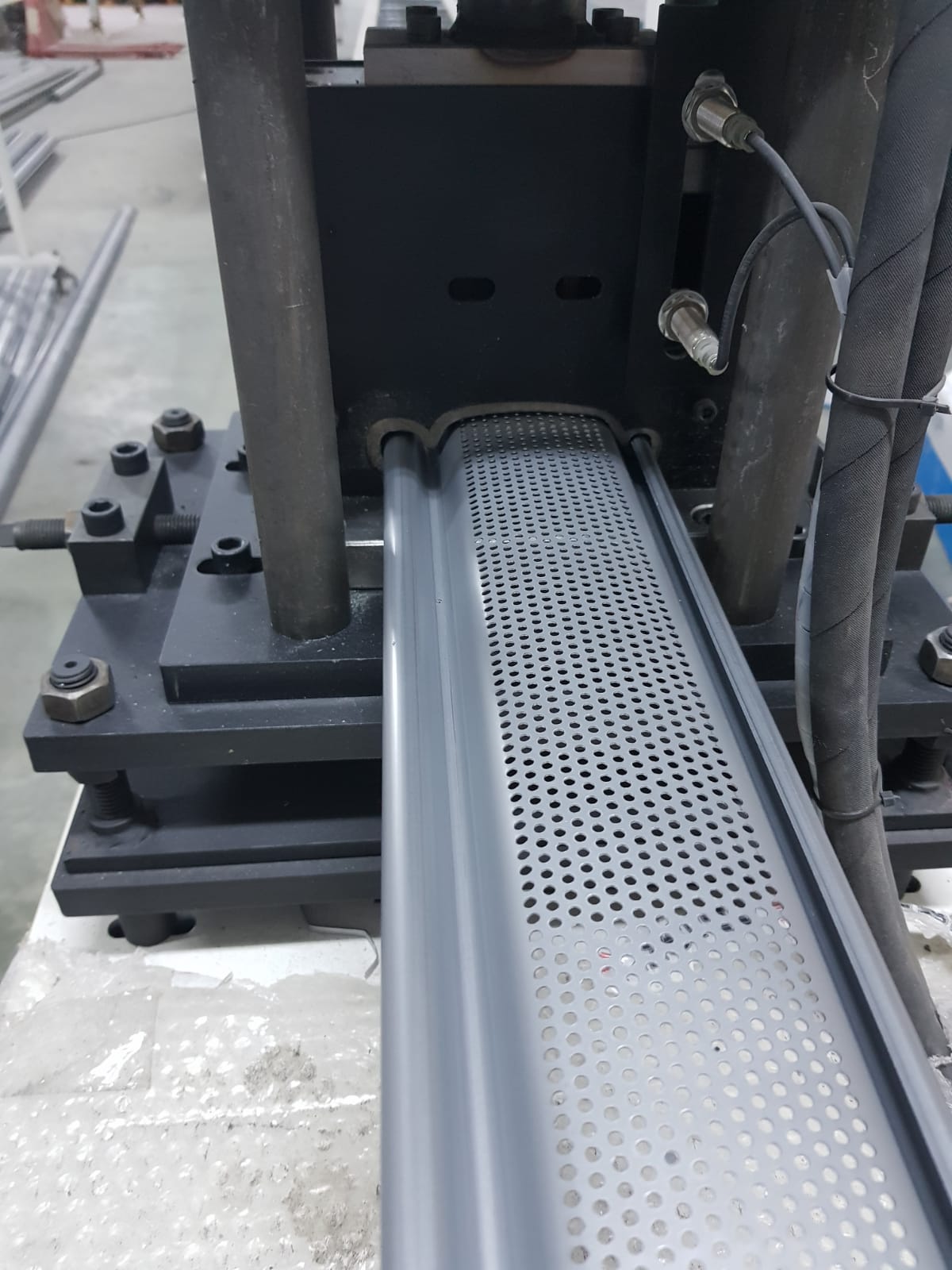 Otomatik Kepenk Makineleri