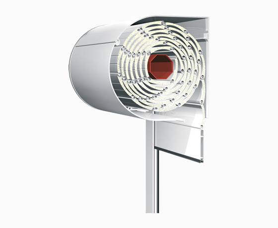 Otomatik Alüminyum Kepenk Sistemleri